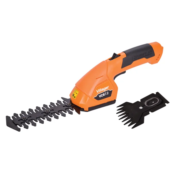 Villager akumulatorske makaze za travu VCS 7.2